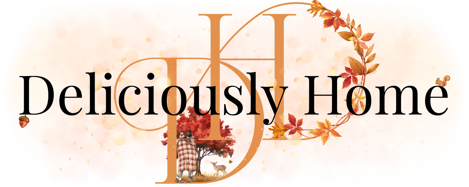 Deliciously Home