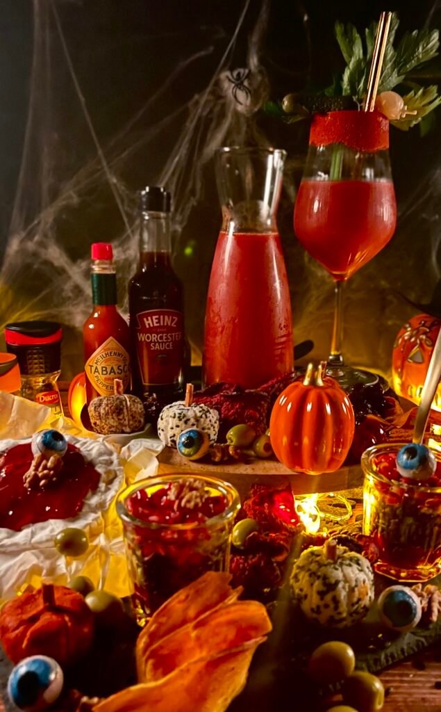 bloody mary boo bar deliciouslyhome 2 -