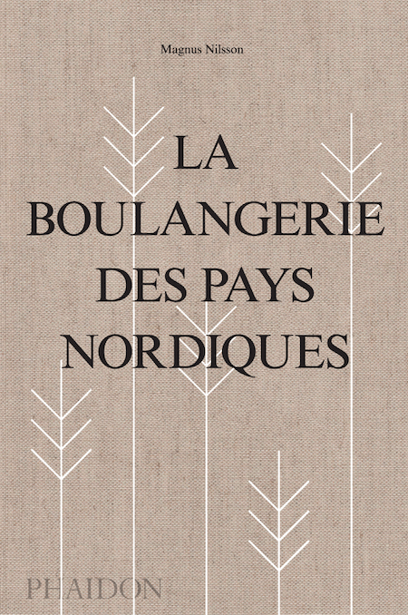 La boulangerie des pays nordiques de Magnus Nilsson, une immersion dans l’art ancestral des pains scandinaves, enrichie de récits sur leur lien avec la vie quotidienne et la culture nordique. Sélection Nos envies de lire – Décembre 2024, Deliciously Home.