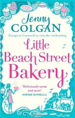 little beach street bakery book cover -