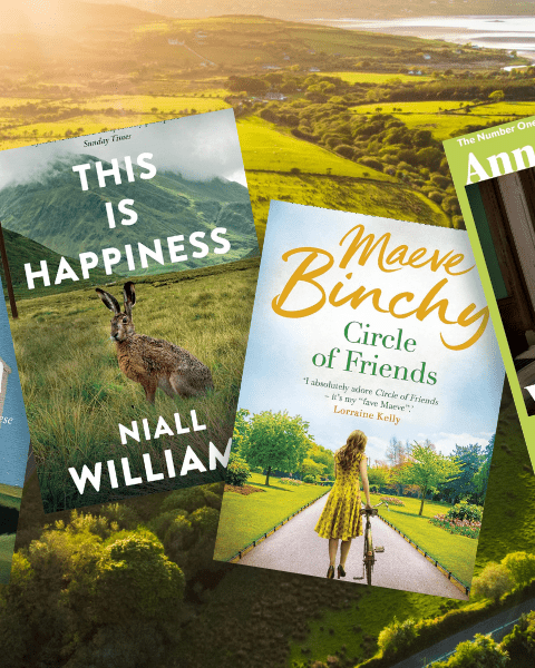 Découvrez six romans incontournables pour plonger dans l’âme de l’Irlande à travers des histoires captivantes et émouvantes. Un voyage littéraire entre émotions et paysages verdoyants. Retrouvez notre book club sur www.deliciouslyhome.com.