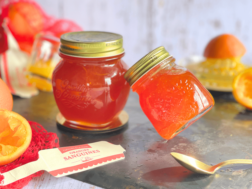 marmelade oranges sanguines deliciouslyhome article2 Comment réussir une marmelade d’oranges sanguines artisanale, en préservant la saveur intense et la texture idéale ? Découvrez la méthode sur www.deliciouslyhome.com.