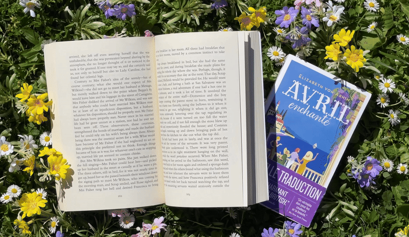 bookclub review avrilenchante deliciouslyhome gif2 bookclub review avrilenchante deliciouslyhome gif2 - Deliciously Home