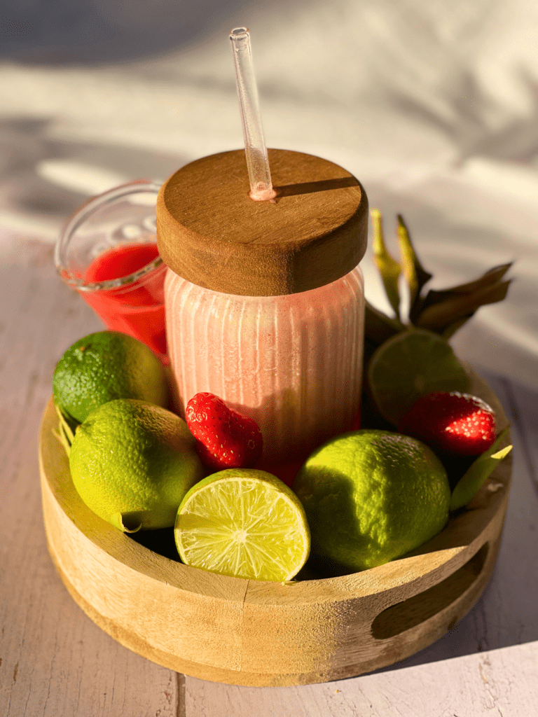 limeade citronnade mocktail deliciouslyhome article2 limeade citronnade mocktail deliciouslyhome article2 - Deliciously Home