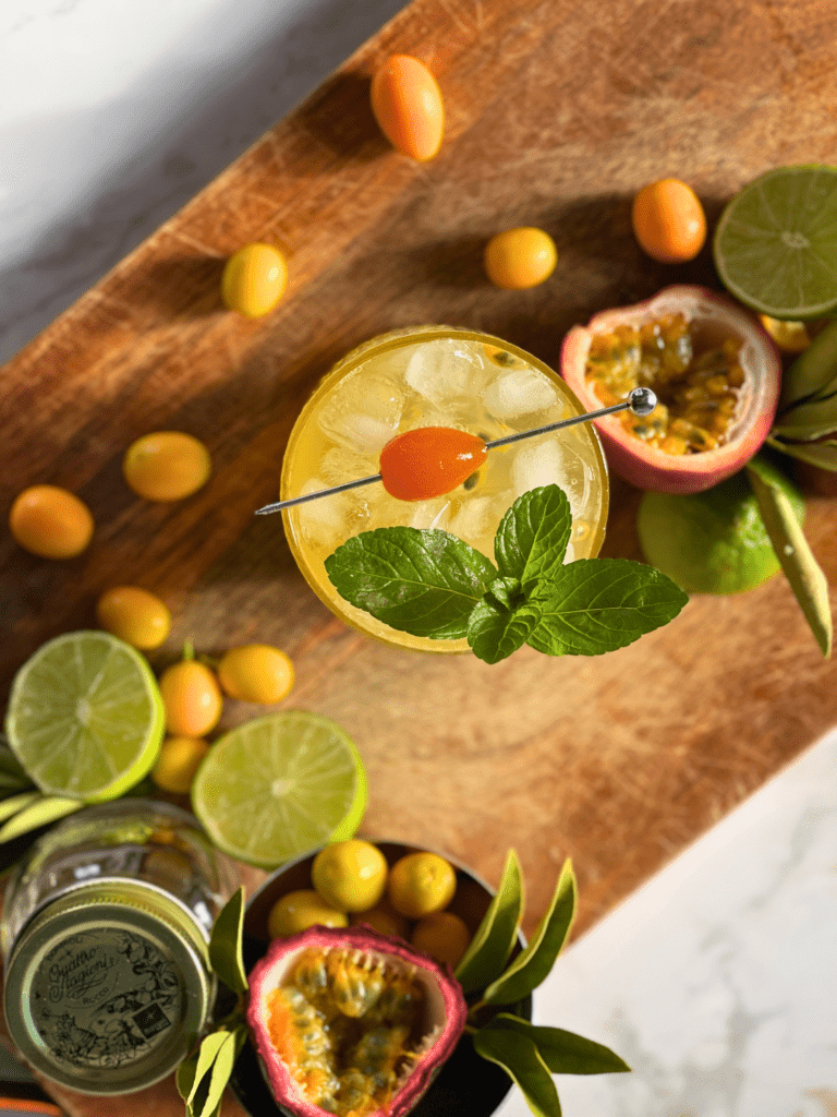 mocktail kumquat printemps deliciouslyhome article2 mocktail kumquat printemps deliciouslyhome article2 - Deliciously Home