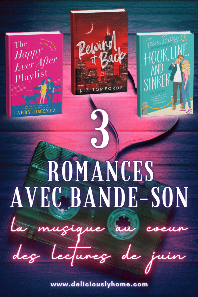 3 romances avec bande son deliciouslyhome pin 3 romances avec bande son deliciouslyhome pin - Deliciously Home