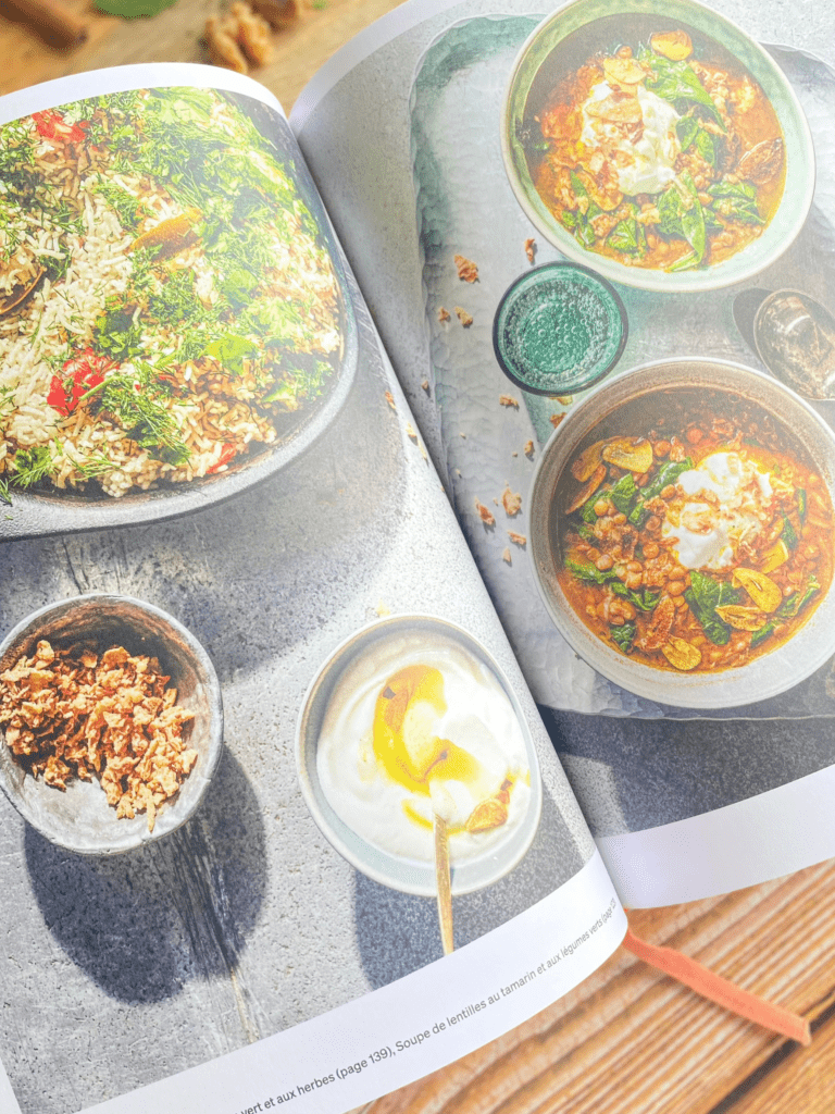 book club cuisine vegetarienne levantine deliciouslyhome article3 book club cuisine vegetarienne levantine deliciouslyhome article3 - Deliciously Home