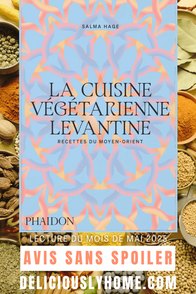 book club cuisine vegetarienne levantine deliciouslyhome pin book club cuisine vegetarienne levantine deliciouslyhome pin - Deliciously Home