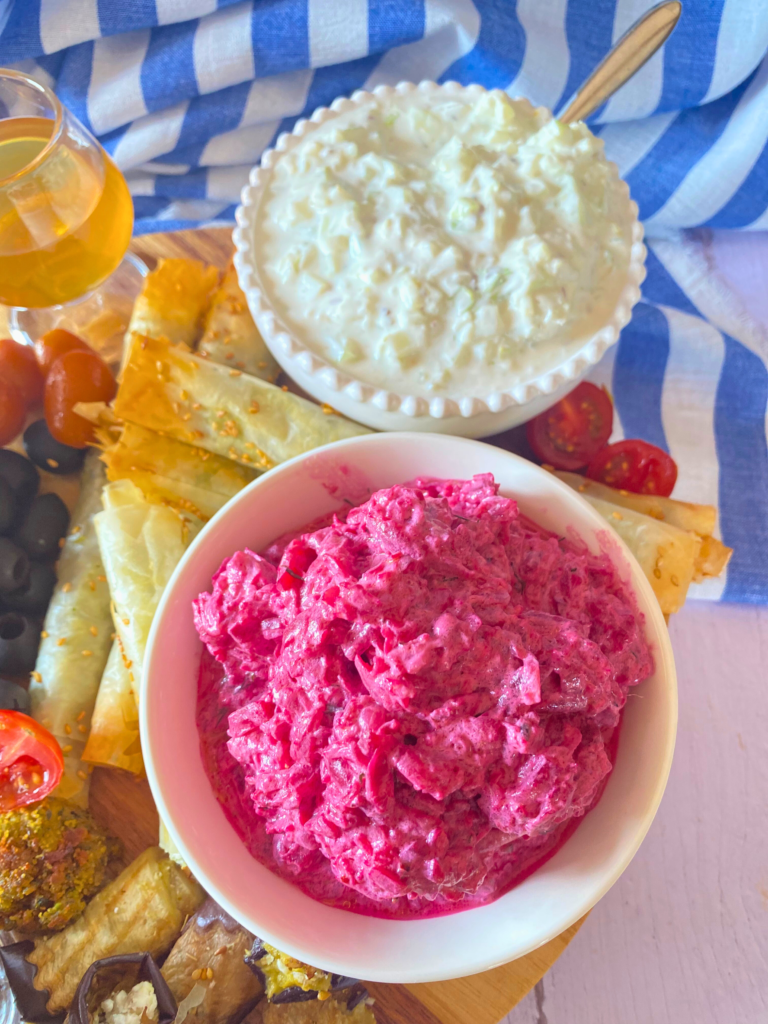 food board grec aperitif deliciouslyhome article3 food board grec aperitif deliciouslyhome article3 - Deliciously Home
