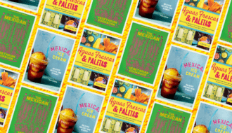 Sélection estivale Deliciously Home : livres de cuisine mexicaine, plats colorés et recettes végétariennes pour un été haut en goût, partage et fraîcheur.
