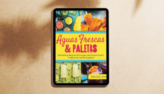 homepage aguas frescas paletas deliciouslyhome - Deliciously Home