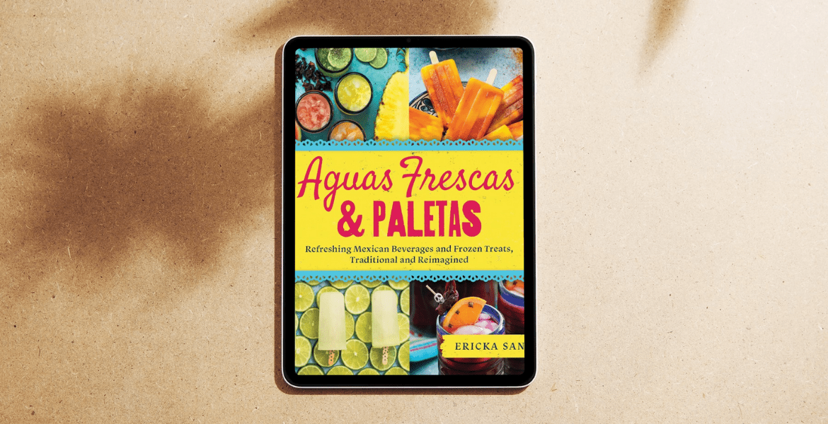 homepage aguas frescas paletas deliciouslyhome - Deliciously Home