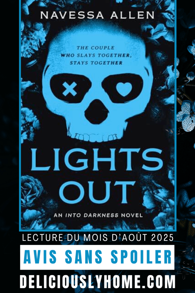 lights out review deliciouslyhome pin lights out review deliciouslyhome pin - Deliciously Home