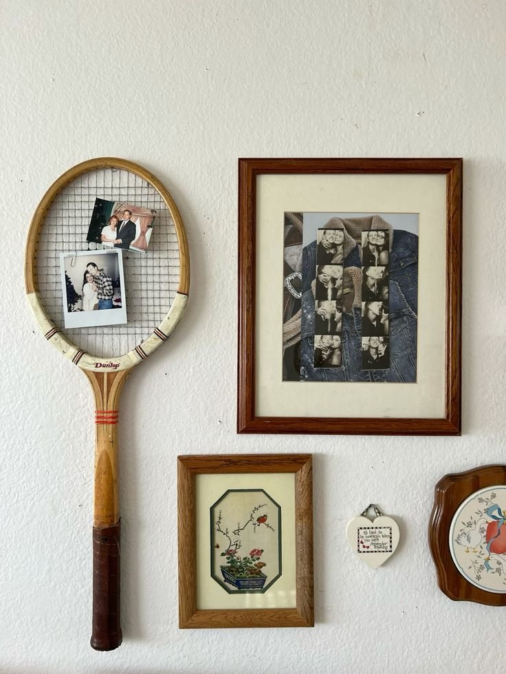 wall gallery frames DIY deliciouslyhome article8 wall gallery frames DIY deliciouslyhome article8 - Deliciously Home