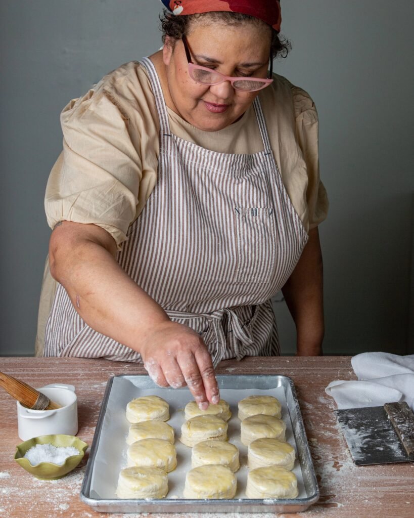 cheryl day cookbook southern baking 1 cheryl day cookbook southern baking 1 - Deliciously Home