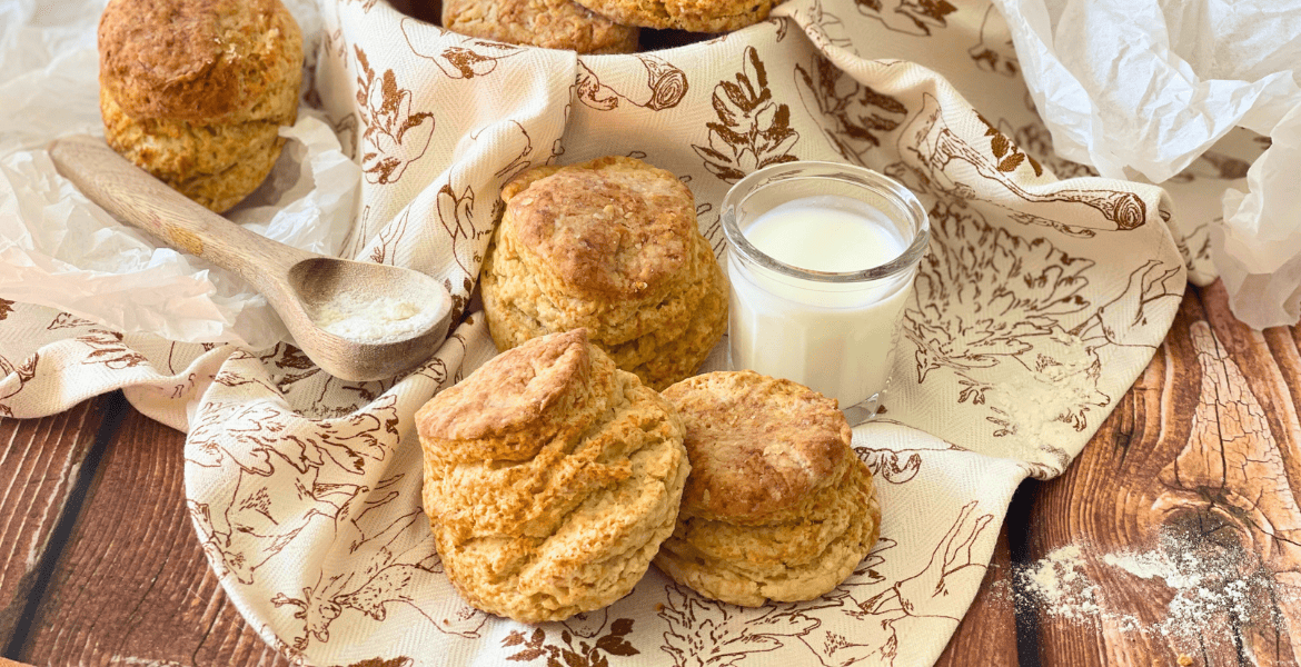 homepage buttermilk biscuits deliciouslyhome - Deliciously Home