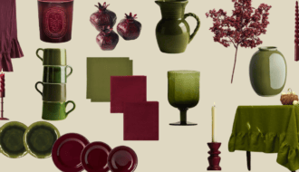 Nos 15 favoris pour une table automnale feutrée et intime. Retrouvez notre sélection sur Deliciously Home.