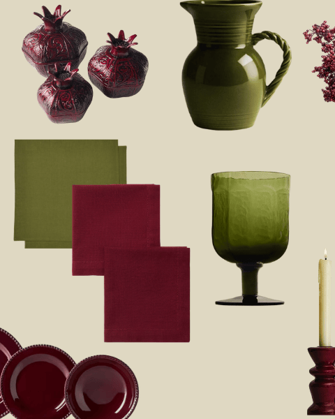 Nos 15 favoris pour une table automnale feutrée et intime. Retrouvez notre sélection sur Deliciously Home.