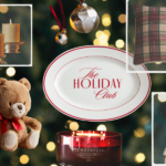 Entre rituels et confort : un Noël inspiré du “Ralph Lauren Christmas”