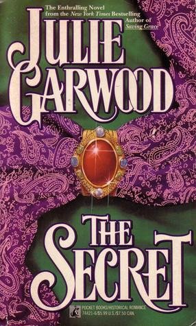the secret julie garwood Couverture du roman « The Secret » de Julie Garwood, romance historique emblématique des backlists, entre sororité, Highlands et mariage arrangé, choisie par Deliciously Home pour raviver le plaisir de lire en ce début d’année.