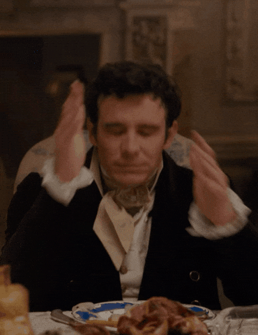 Référence visuelle aux codes de la romance historique dans l’article A Week to Be Wicked, itinéraire d’un duo imprévu, publié sur Deliciously Home. Lien entre esthétique Bridgerton et les ressorts émotionnels du roman de Tessa Dare.