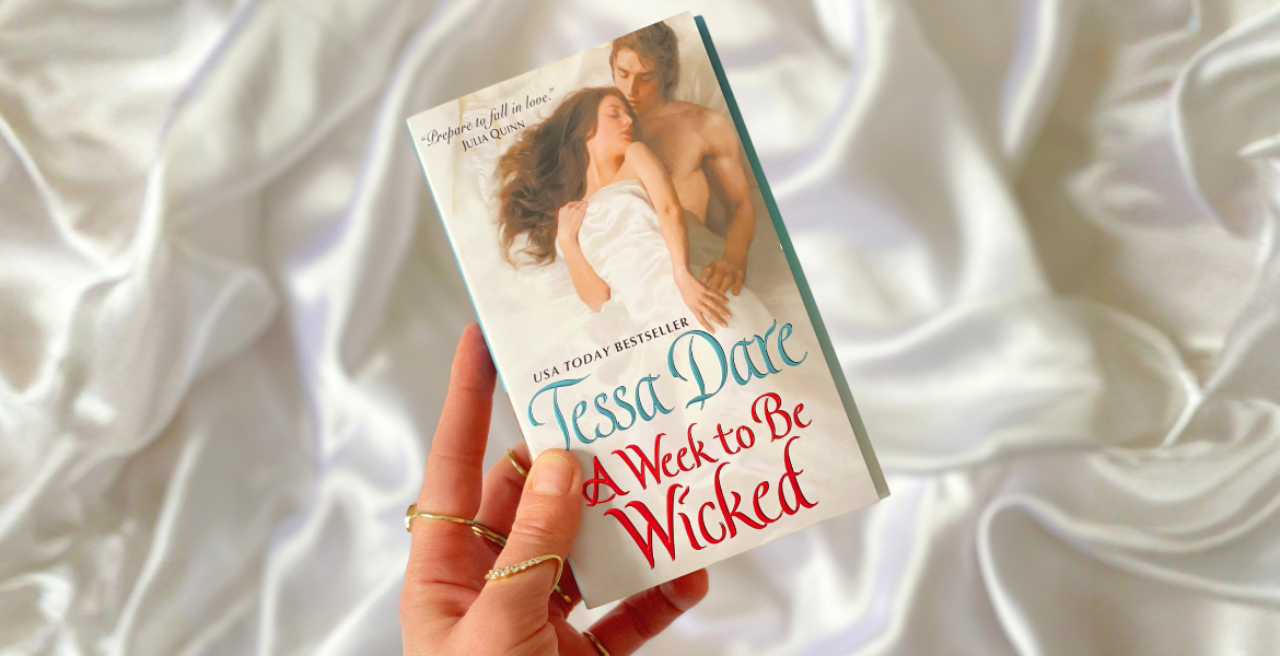 homepage a week to be wicked review deliciouslyhome Visuel de couverture pour l’article A Week to Be Wicked, itinéraire d’un duo imprévu publié sur Deliciously Home. Une lecture DH Book Club entre humour, dialogues piquants et questionnements sur la reconnaissance personnelle.