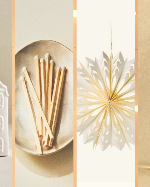 Soft minimalism avec nos 11 favoris pour cet hiver.