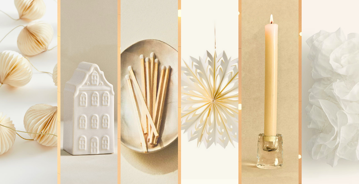 Soft minimalism avec nos 11 favoris pour cet hiver.