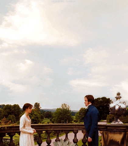 Clin d’œil visuel à la tension romantique façon Jane Austen dans notre review de A Week to Be Wicked sur Deliciously Home. Une manière de faire écho à la dynamique entre Minerva et Colin.