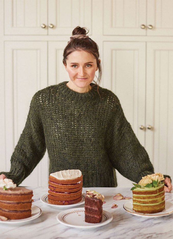 Tieghan Gerard de Half baked harvest