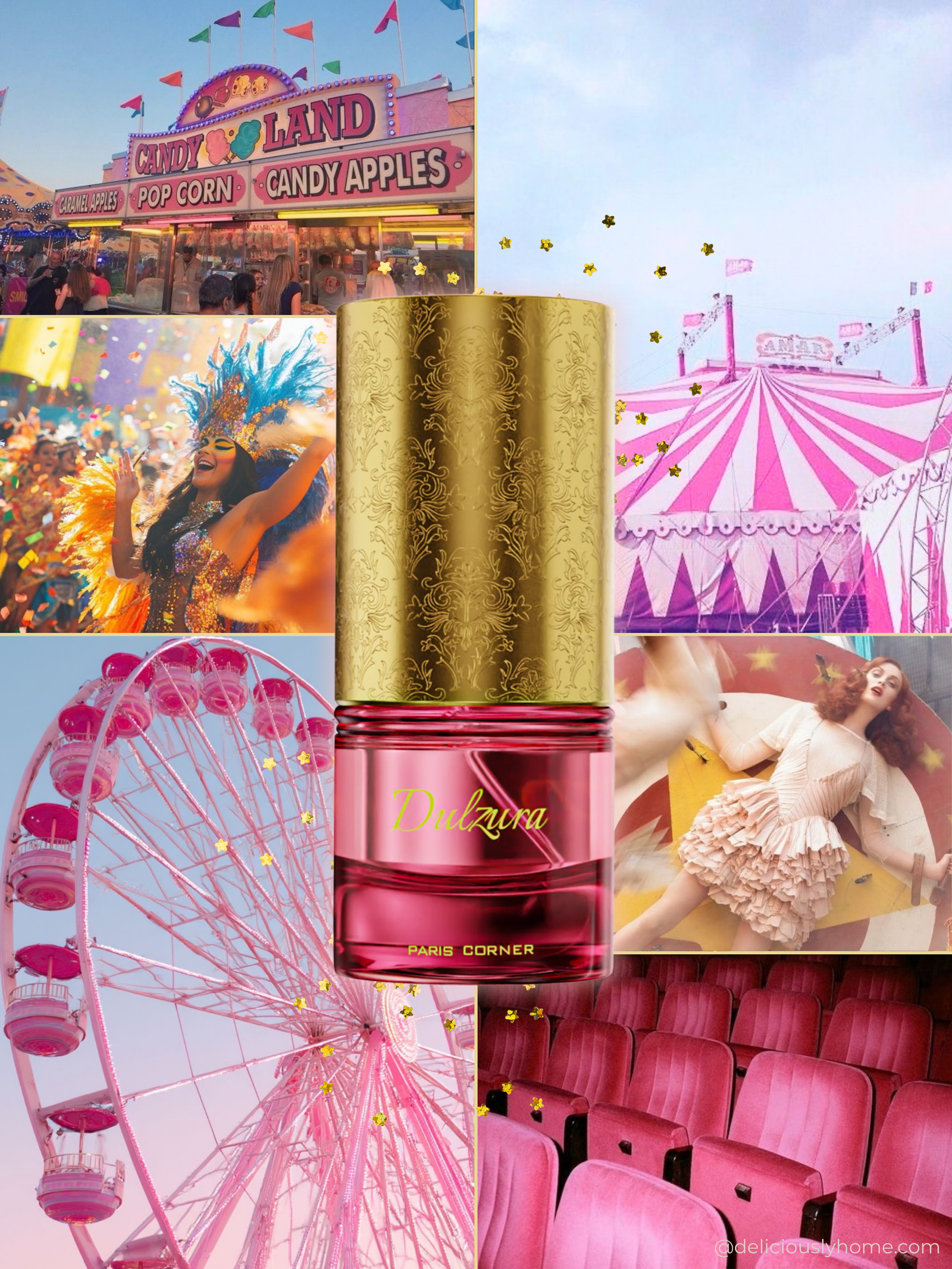 fevrier avec dulzura pariscorner deliciouslyhome article3 - Deliciously Home