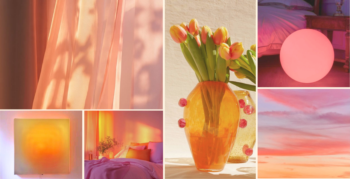 homepage idee deco rose orange deliciouslyhome homepage idee deco rose orange deliciouslyhome - Deliciously Home