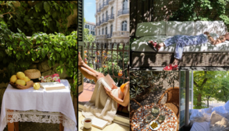 homepage amenager coin ete chez soi - Deliciously Home
