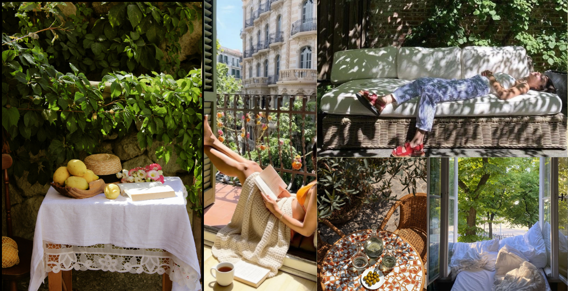 homepage amenager coin ete chez soi homepage amenager coin ete chez soi - Deliciously Home