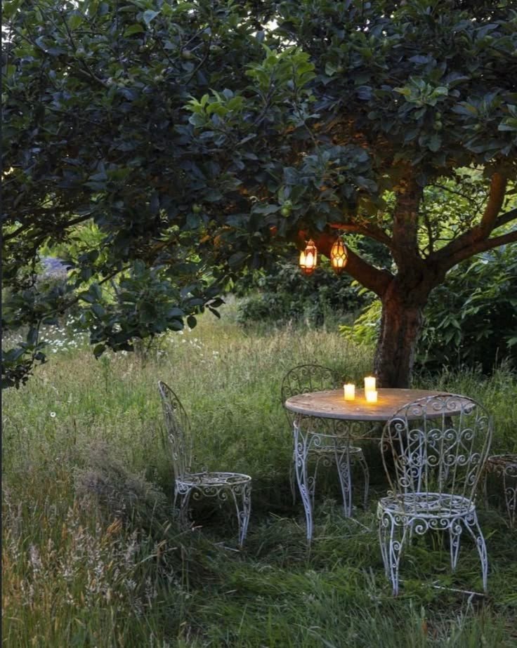jardin amenagement esprit sud - Deliciously Home