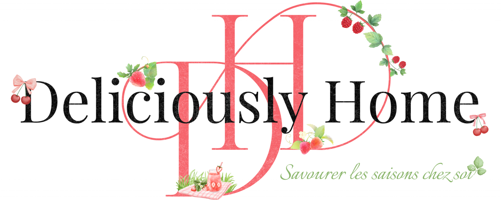 Deliciously Home