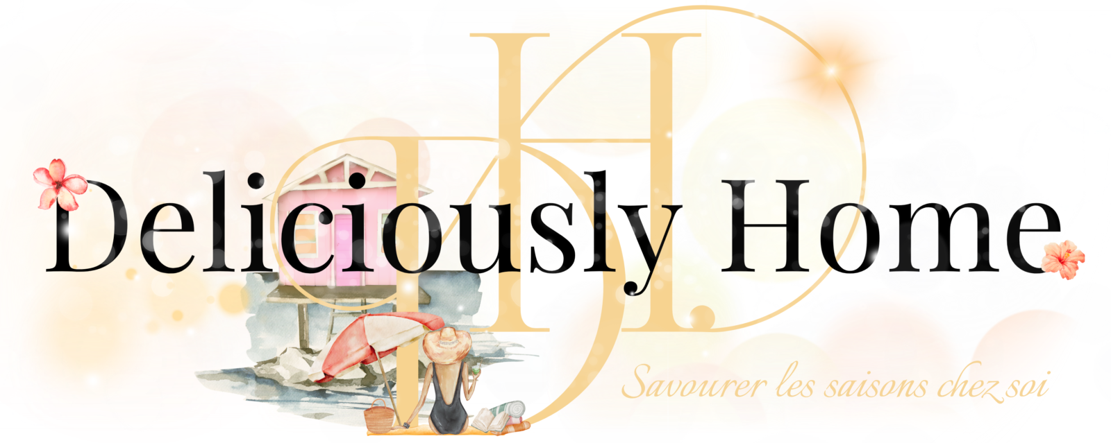 Deliciously Home