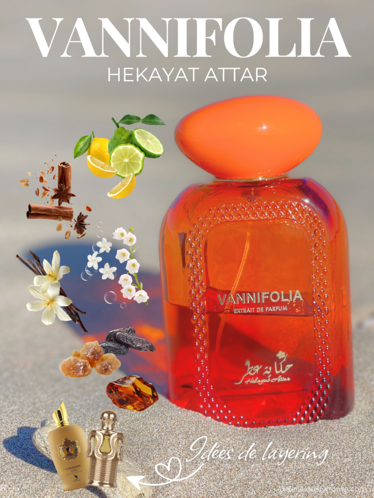 juin vannifolia hekayat attar deliciouslyhome article10 Vannifolia de Hekayat Attar : découvrez sur Deliciously Home notre avis complet, sa pyramide olfactive, des idées de layering et les raisons qui en ont fait notre signature olfactive du mois de juin.