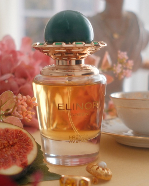 Septembre avec Elinor Green de French Avenue sur Deliciously Home, une signature olfactive née d’une recherche autour de la figue et du thé, entre élégance, réconfort et premières envies d’automne.