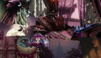 homepage whimsigoth carnet inspiration decoration deliciouslyhome - Deliciously Home
