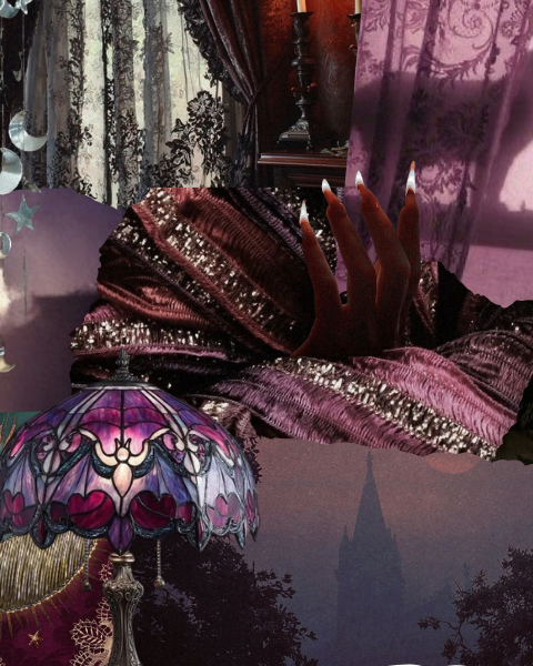 homepage whimsigoth carnet inspiration decoration deliciouslyhome - Deliciously Home