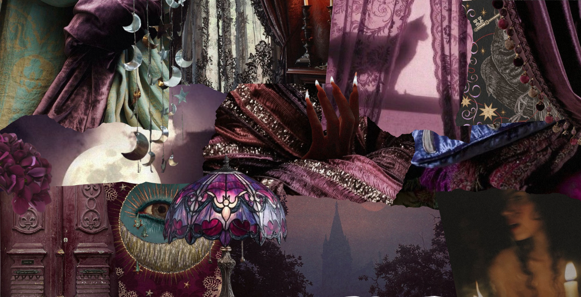 homepage whimsigoth carnet inspiration decoration deliciouslyhome - Deliciously Home